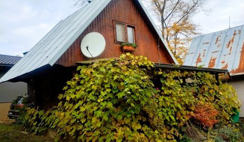 Kaufen Ferienhaus, Ferienhaus, Michalovce, Slowakei