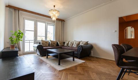 Mieten 3-Zimmer-Wohnung, 3-Zimmer-Wohnung, Trebišovská, Bratislava - R
