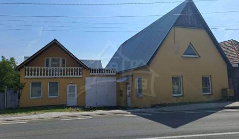 Kaufen Einfamilienhaus, Einfamilienhaus, Topoľčany, Slowakei