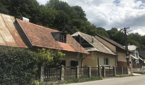 Kaufen Einfamilienhaus, Einfamilienhaus, Žiar nad Hronom, Slowakei