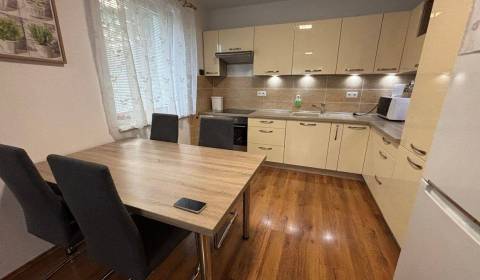 Kaufen 2-Zimmer-Wohnung, 2-Zimmer-Wohnung, Topoľčany, Slowakei