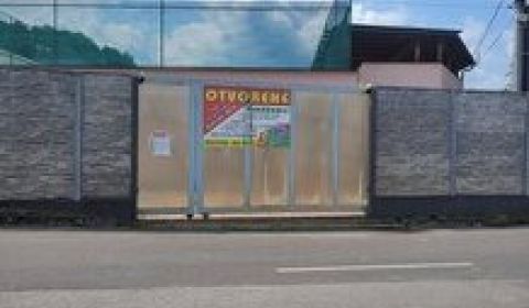Kaufen Geschäftsräumlichkeiten, Geschäftsräumlichkeiten, Snina, Slowak
