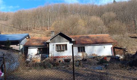 Kaufen Einfamilienhaus, Einfamilienhaus, Banská Hodruša, Žarnovica, Sl
