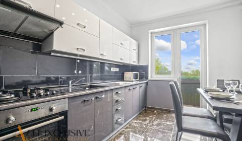 Kaufen 3-Zimmer-Wohnung, 3-Zimmer-Wohnung, Dunajská Streda, Slowakei