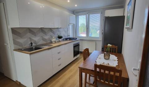 Kaufen 3-Zimmer-Wohnung, 3-Zimmer-Wohnung, Mierová, Nové Zámky, Slowak
