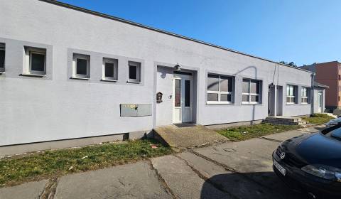 Mieten Gebäude, Gebäude, Jesenkého, Galanta, Slowakei