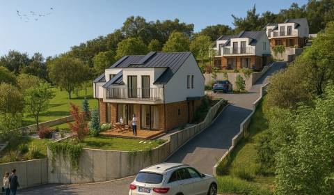 Kaufen Einfamilienhaus, Einfamilienhaus, Cesta na Kamzík, Bratislava -