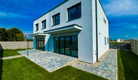 Kaufen Einfamilienhaus, Einfamilienhaus, BÁČ, Dunajská Streda, Slowake