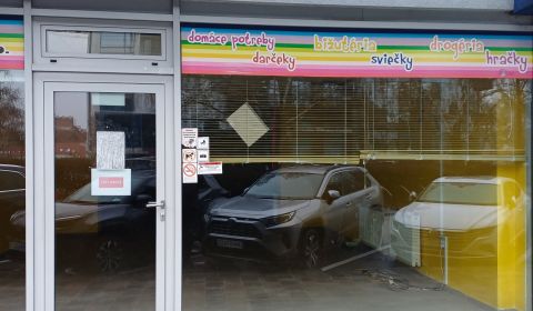 Mieten Geschäftsräumlichkeiten, Geschäftsräumlichkeiten, Trnava, Slowa
