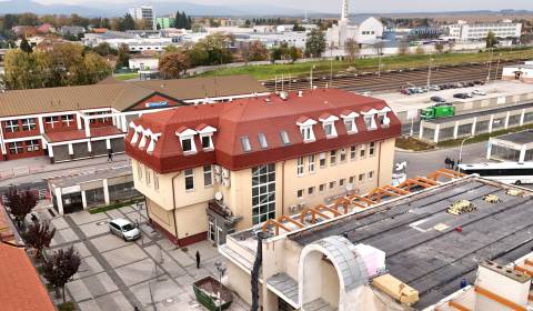 Kaufen Geschäftsräumlichkeiten, Geschäftsräumlichkeiten, Topoľčany, Sl