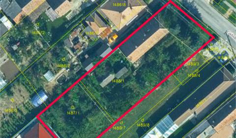 Kaufen Einfamilienhaus, Einfamilienhaus, Gánska, Galanta, Slowakei