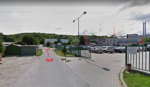 Mieten Büros, Büros, Polianky, Bratislava - Dúbravka, Slowakei