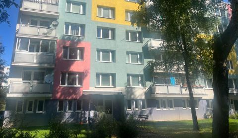 Kaufen 1-Zimmer-Wohnung, 1-Zimmer-Wohnung, Sásová, Banská Bystrica, Sl