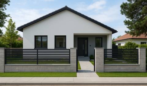 Kaufen Einfamilienhaus, Einfamilienhaus, Komárno, Slowakei