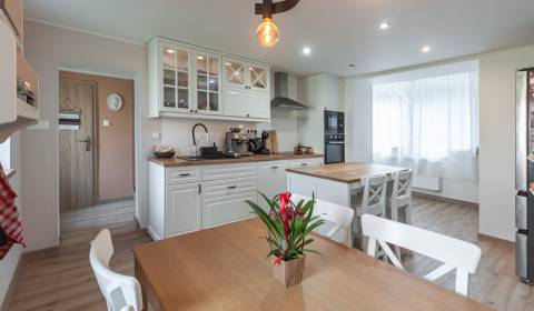 Kaufen Einfamilienhaus, Einfamilienhaus, Semerovo, Nové Zámky, Slowake