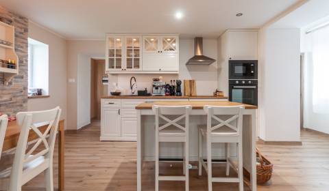 Kaufen Einfamilienhaus, Einfamilienhaus, Semerovo, Nové Zámky, Slowake