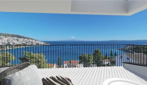 Kaufen Ferienwohnung, Ferienwohnung, Trogir, Kroatien
