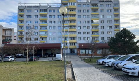 Mieten Geschäftsräumlichkeiten, Geschäftsräumlichkeiten, Ľ. Fullu 9, B