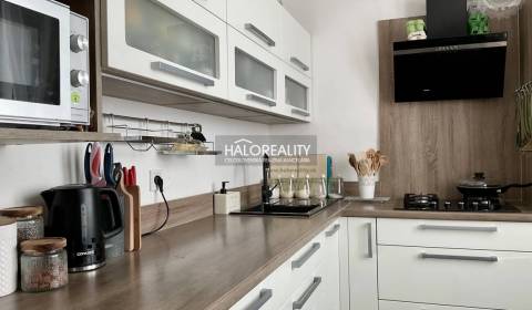 Kaufen 3-Zimmer-Wohnung, Brezno, Slowakei