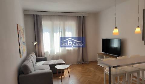Mieten 2-Zimmer-Wohnung, 2-Zimmer-Wohnung, Laurinská, Bratislava - Sta