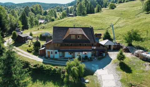 Kaufen Ferienhaus, Ferienhaus, Dolný Kubín, Slowakei