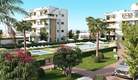 Kaufen Ferienwohnung, Ferienwohnung, Santa Rosalia Lake and Life Resor