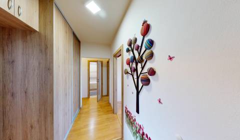 Kaufen 3-Zimmer-Wohnung, 3-Zimmer-Wohnung, E. M. Šoltésovej, Spišská N