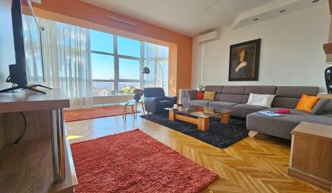 Mieten 3-Zimmer-Wohnung, 3-Zimmer-Wohnung, Révová, Bratislava - Staré 