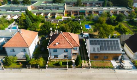 Kaufen Einfamilienhaus, Einfamilienhaus, Poľovnícka, Trenčín, Slowakei