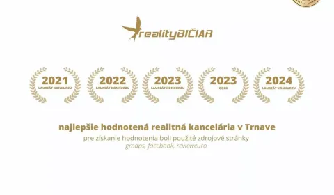 Kaufen 2-Zimmer-Wohnung, 2-Zimmer-Wohnung, Trnava, Slowakei