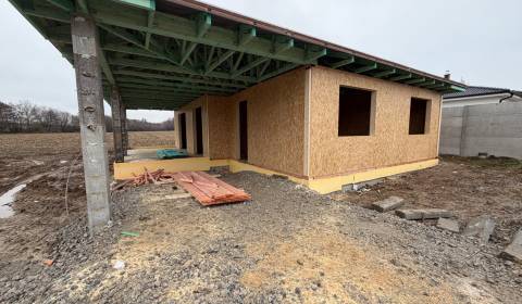 Kaufen Einfamilienhaus, Einfamilienhaus, Topoľčany, Slowakei