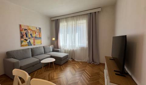 Mieten 2-Zimmer-Wohnung, 2-Zimmer-Wohnung, Laurinská, Bratislava - Sta