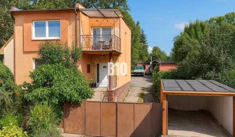 Kaufen Einfamilienhaus, Einfamilienhaus, Nitra, Slowakei