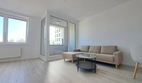 Mieten 2-Zimmer-Wohnung, Poprad, Slowakei