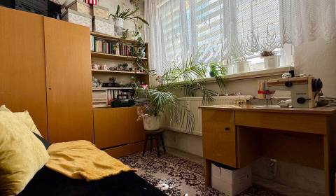 Kaufen 3-Zimmer-Wohnung, 3-Zimmer-Wohnung, Čadca, Slowakei