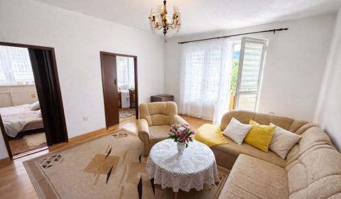 Kaufen 3-Zimmer-Wohnung, 3-Zimmer-Wohnung, Čadca, Slowakei