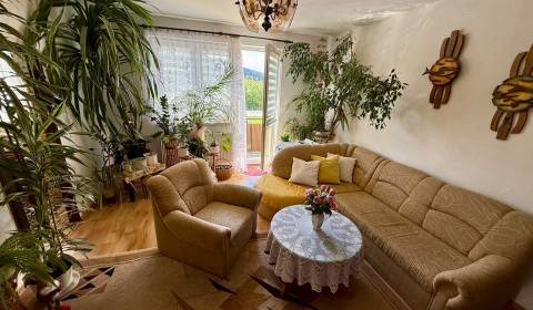 Kaufen 3-Zimmer-Wohnung, 3-Zimmer-Wohnung, Čadca, Slowakei