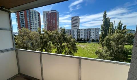 Kaufen 2-Zimmer-Wohnung, 2-Zimmer-Wohnung, Vranovská, Bratislava - Pet