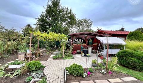 Kaufen Garten, Levice, Slowakei