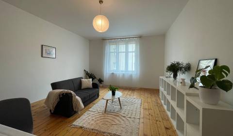 Mieten 2-Zimmer-Wohnung, 2-Zimmer-Wohnung, Tomášikova, Košice - Sever,