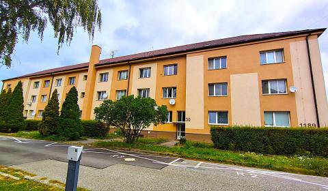 Mieten 2-Zimmer-Wohnung, 2-Zimmer-Wohnung, Fučíkova, Skalica, Slowakei