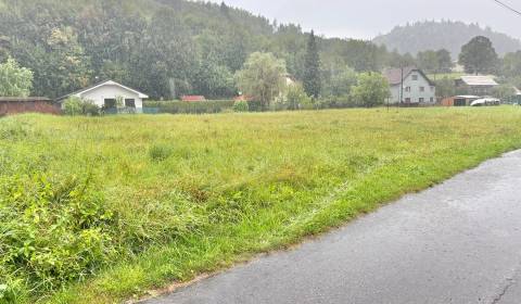 Kaufen Baugrund, Baugrund, Krásno nad Kysucou, Čadca, Slowakei