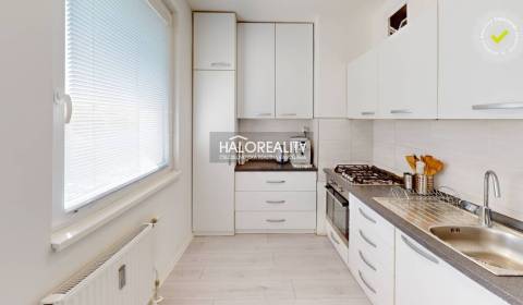 Kaufen 4-Zimmer-Wohnung, Prešov, Slowakei