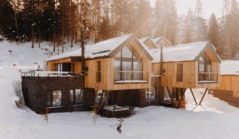 Kaufen Ferienhaus, Ferienhaus, Liptovský Mikuláš, Slowakei