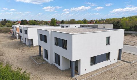 Kaufen Einfamilienhaus, Einfamilienhaus, Jazerná, Senec, Slowakei