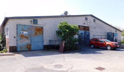 Mieten Lager und Hallen, Lager und Hallen, Pezinok, Slowakei