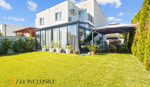 Kaufen Einfamilienhaus, Einfamilienhaus, Topoľová, Galanta, Slowakei