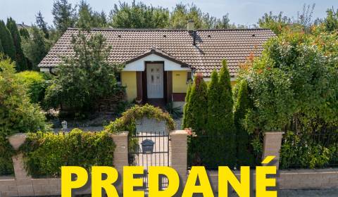 Kaufen Einfamilienhaus, Einfamilienhaus, Galanta, Slowakei