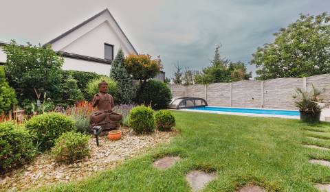 Kaufen Einfamilienhaus, Einfamilienhaus, Nová, Galanta, Slowakei