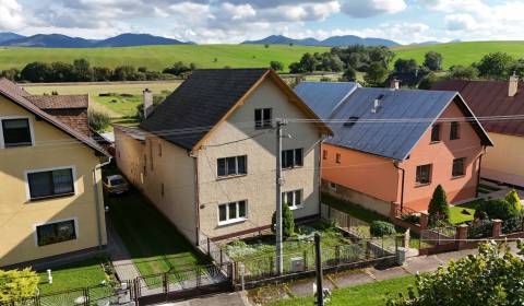 Kaufen Einfamilienhaus, Einfamilienhaus, Športová, Žilina, Slowakei